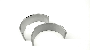 Image of Big End Bearing Kit. image for your 2000 Volvo C70 Convertible 2.4l 5 cylinder
